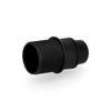Solera 6584 CTN Lamp Holder, E-2 Thread, 250 V, Black view 1