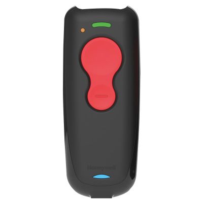Honeywell Voyager 1602g, Bluetooth, 1D Imager, USB Kit, Black