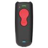 Honeywell Voyager 1602g, Bluetooth, 1D Imager, USB Kit, Black view 1