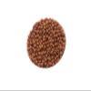 Creative Beads Rocailles, Glass Beads, 2.6mm 14g Opaque Brown view 1