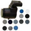 TeileFux24 PDC Parking Sensor, Vehicle Color, for BMW X1 E84 / Z4 E89 view 1