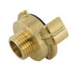 Garden Hose Quick-Connect Couplings with Male Thread GEKA Fittings (G 1/4 in.) view 3
