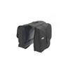 GIST Side Bags with Handle, 1 Pocket, Black view 1