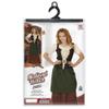 WIDMANN MILANO Party Fashion Innkeeper Costume for Women view 2