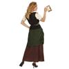 WIDMANN MILANO Party Fashion Innkeeper Costume for Women view 3
