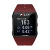 Polar V800 HR JNG Special Edition GPS Watch, Red view 2
