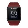 Polar V800 HR JNG Special Edition GPS Watch, Red view 3