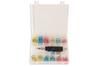 Laser 6616 Gas Solder Kit, 73-Piece view 1