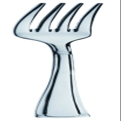 Picard & Wielptz Bellevue 6102 Serving Forks, 6-Piece Set