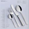 Picard & Wielptz Bellevue 6102 Serving Forks, 6-Piece Set view 2