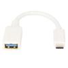 TECHGEAR USB-C to USB-A OTG Adapter for Xiaomi, Redmi, POCO, and Redmi Pad view 3