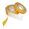 JVCC DC-WPVC98 Double-Coated White PVC Tape, 1 in. x 36 yds. view 3