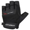 Chiba Adult Gel Extrem Gloves, Black, XL, 42166 view 2