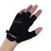 Chiba Adult Gel Extrem Gloves, Black, XL, 42166 view 3