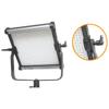 Weiwa 2x Bi-Color LED Panel Light Boling BL-2220PB, 576 LEDs, CRI 95+ view 3