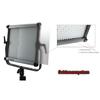 Weiwa 2x Bi-Color LED Panel Light Boling BL-2220PB, 576 LEDs, CRI 95+ view 4