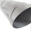Intelmann Stainless Steel Spiral Duct, 150 mm × 1000 mm view 3