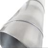 Intelmann Stainless Steel Spiral Duct, 150 mm × 1000 mm view 4