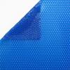 International Cover Pool GeoBubble Thermal Pool Cover, 2 x 5 m, Fully Edge-Reinforced, 400 Micron view 1