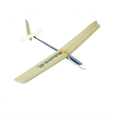 Arkai Bobolink DL SAL DLG F3K Glider