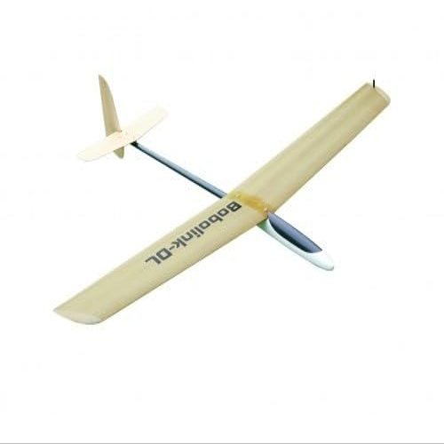 Arkai Bobolink DL SAL DLG F3K Glider