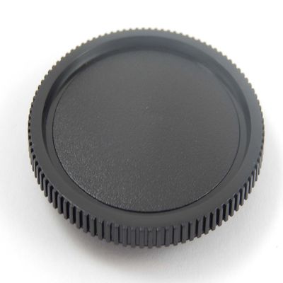 vhbw Body Cap Compatible with Leica R9