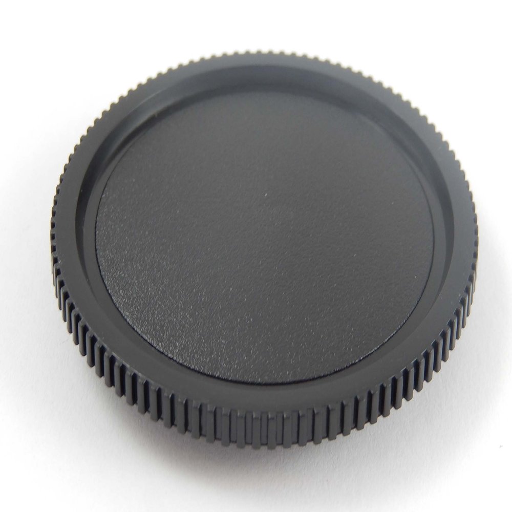 vhbw Body Cap Compatible with Leica R9