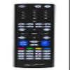 RM Series Remote Control Compatible with Sharp GA771WJSA LC32B20E LC-32B20E LC32B20S LC32D653E LC-32D653E LC32D65E LC-32D65E LC32DH65E LC-32DH65E LC32DH65S LC-32DH65S view 2