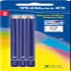 Pelikan Pencils, 2B, 3-Pack Blister view 1