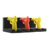 Rottner Adjustable Handgun Holder for 5 Handguns, Adhesive Mount, 375 x 135 mm view 2