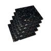 Patio Pads 90 x 90 x 6–20 mm and 100 x 100 x 3 mm, Selectable Thickness and Quantity view 1