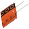 Capacitors Supercapacitors/UltraCaps/Double Layer GAP Double 40 F 2.7 V Radial MAL222091001E3 view 1