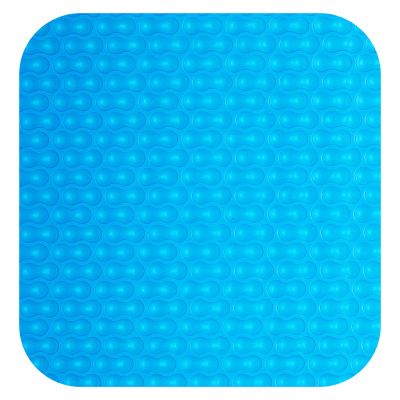 INTERNATIONAL COVER POOL GeoBubble Thermal Pool Cover, 4 x 9 m, 500 Microns