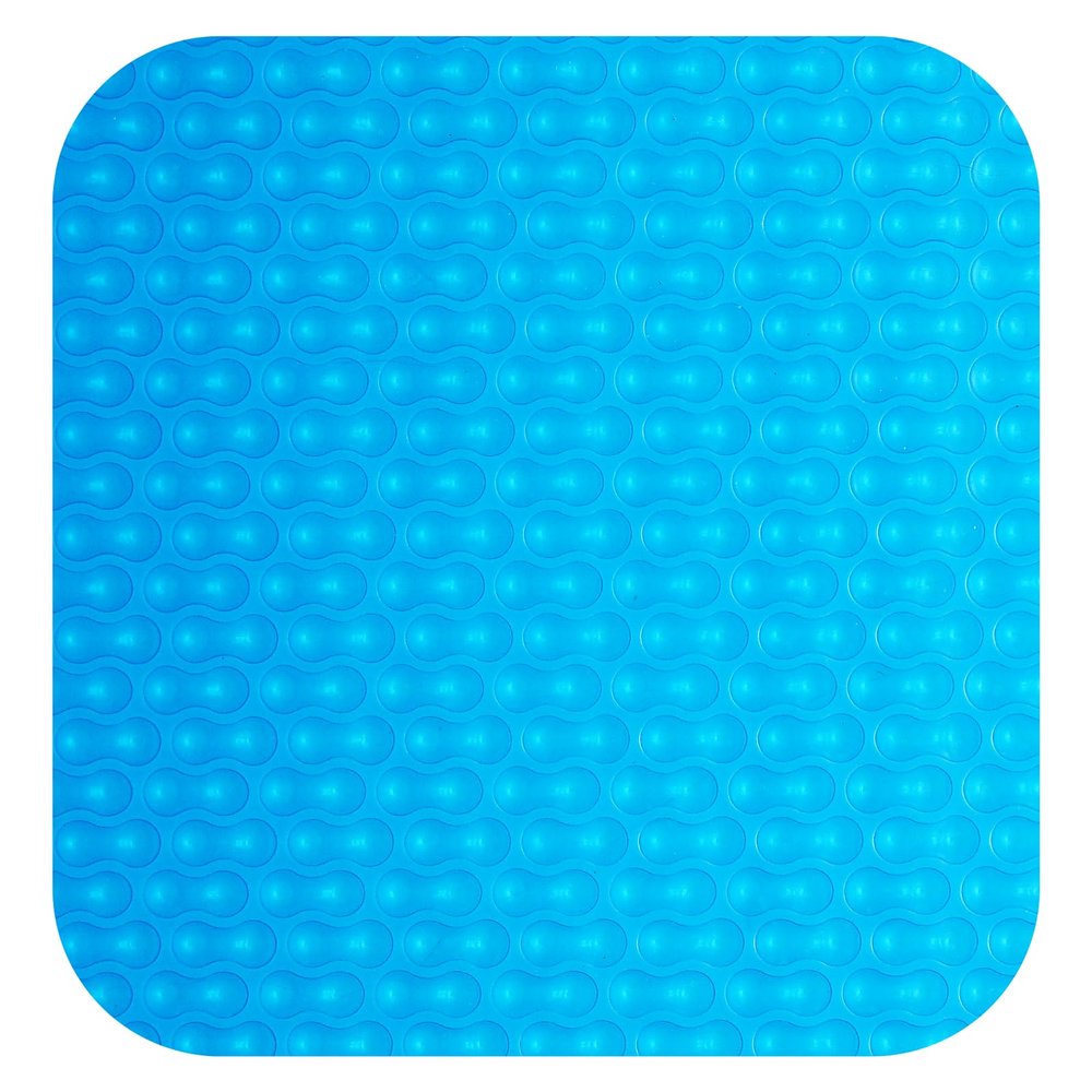 INTERNATIONAL COVER POOL GeoBubble Thermal Pool Cover, 4 x 9 m, 500 Microns