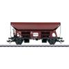 Märklin 46319 – Otmm 70 Self-Unloading Wagon, DB, H0 Gauge, Taucher view 1