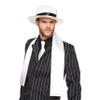 Karnival Costumes Retro Gangster Costume for Men, Size L view 2