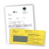 50 Original Birthday Invitations; Other Celebrations Possible, Official view 1