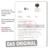 50 Original Birthday Invitations; Other Celebrations Possible, Official view 4