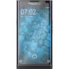 PhoneNatic 6-Pack Clear Screen Protectors Compatible with BlackBerry Priv view 2