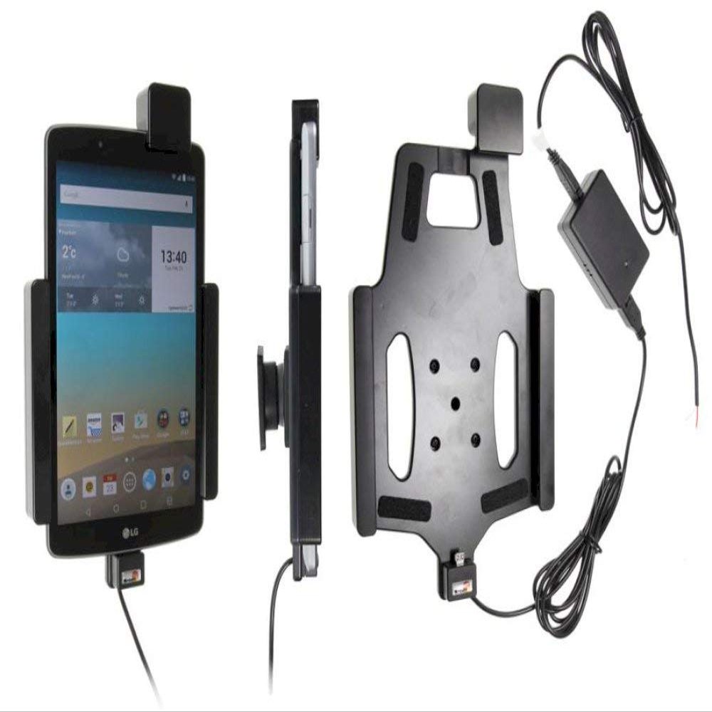 Brodit 547822 Active Tablet Holder, Black