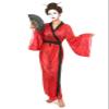 Generique - Geisha Costume for Women, One Size (40) view 1