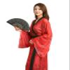 Generique - Geisha Costume for Women, One Size (40) view 4