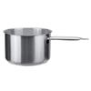 Piazza 095528 Chef Alta Casserole, 1 Handle, 28 cm Diameter, 18 cm Height, 11.1 L view 1
