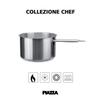 Piazza 095528 Chef Alta Casserole, 1 Handle, 28 cm Diameter, 18 cm Height, 11.1 L view 2