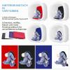 32-Inch/80 cm Photo Studio Light Cube Set with 4 Backgrounds view 4