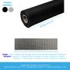Black Fiberglass Insect Screen Mesh, 100 cm Wide, Cut to Size view 4