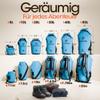 30L Waterproof Dry Bag Rolltop for Kayaking and Boating view 2