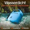 30L Waterproof Dry Bag Rolltop for Kayaking and Boating view 3