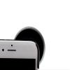 System-S 37mm SLR Camera Lens Set, 0.45X Super Wide-Angle and Macro Lens with Protective Case for iPhone 6 Plus/6S Plus view 4