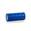 AFH Deluxe Fascia Foam Roller, 33 cm x 14 cm, Royal Blue, with Bag view 1